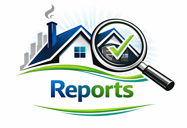 Sample home inspection reports from SP&D Home Inspections in Nashville Tennessee